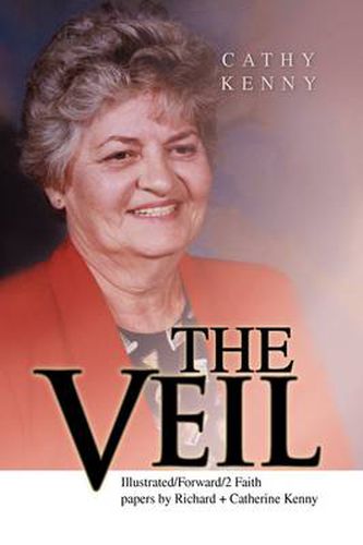 Cover image for The Veil