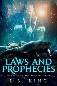 Cover image for Laws and Prophecies