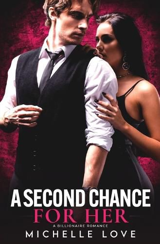 Cover image for A Second Chance for Her