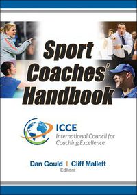 Cover image for Sport Coaches' Handbook