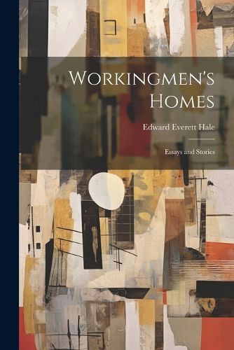 Cover image for Workingmen's Homes