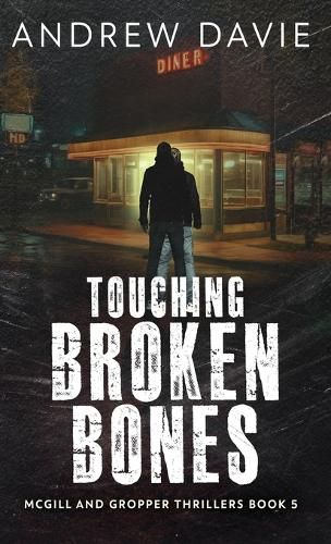 Touching Broken Bones