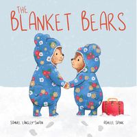 Cover image for The Blanket Bears