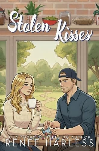 Cover image for Stolen Kisses