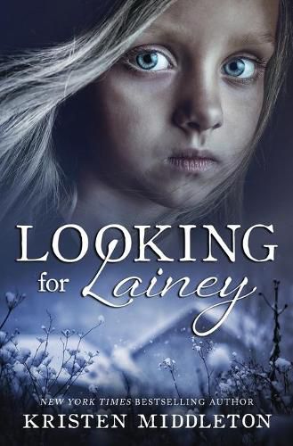 Cover image for Looking For Lainey