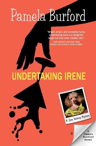 Cover image for Undertaking Irene