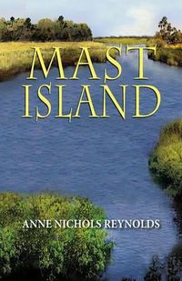 Cover image for Mast Island