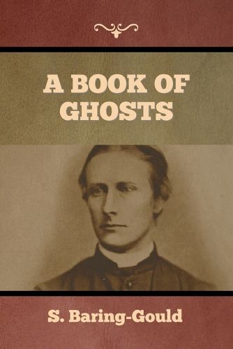 A Book of Ghosts