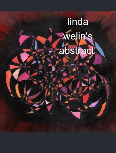 Cover image for linda welin's abstract art