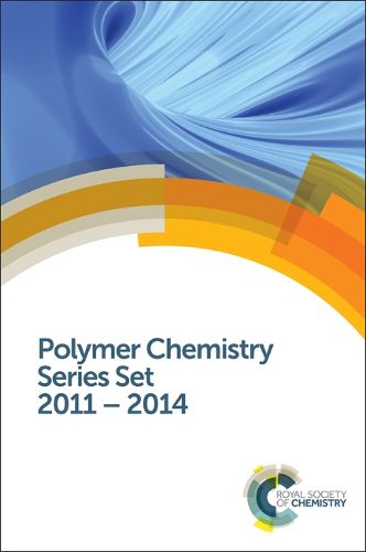 Cover image for Polymer Chemistry Series Set: 2011 - 2014