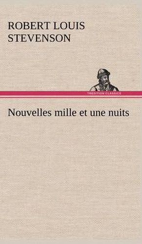 Cover image for Nouvelles mille et une nuits