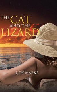 Cover image for The Cat And The Lizard