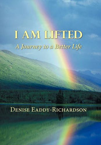 Cover image for I Am Lifted