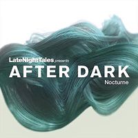 Cover image for Late Night Tales Presents After Dark Nocturne *** Vinyl