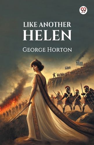 Cover image for Like Another Helen