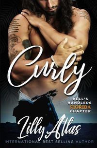 Cover image for Curly