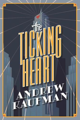 Cover image for The Ticking Heart