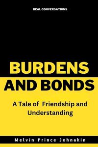 Cover image for Burdens and Bonds