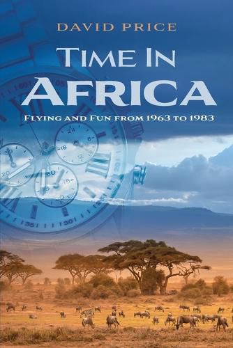 Time in Africa