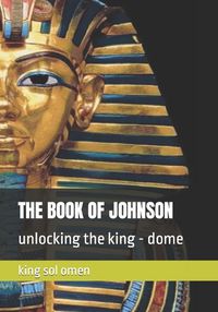 Cover image for The Book of Johnson