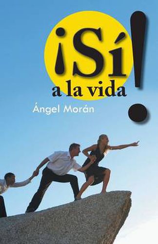 Cover image for Si! a la Vida