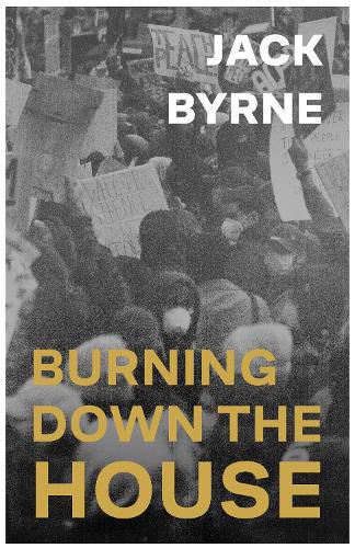Cover image for Burning Down the House