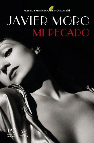 Cover image for Mi Pecado