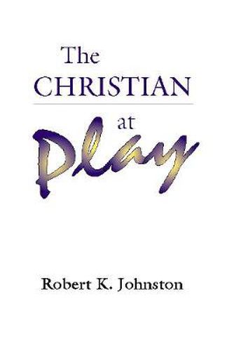 The Christian at Play