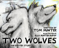 Cover image for Two Wolves