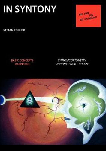 Cover image for In Syntony