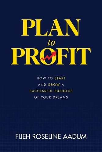 Cover image for Plan to Profit