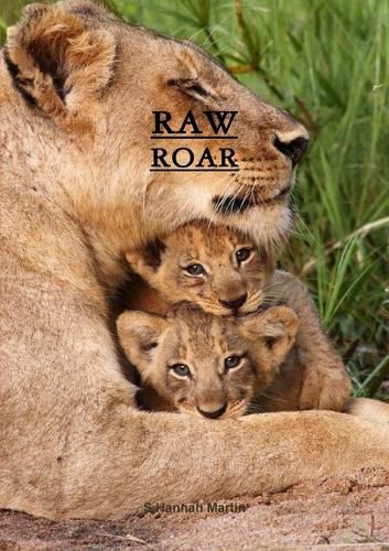 Cover image for Raw/Roar