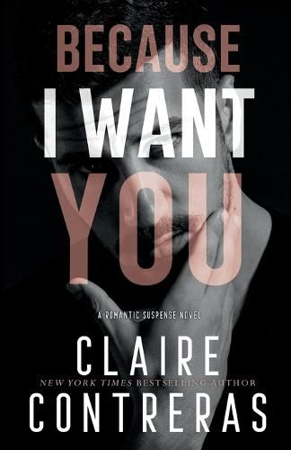 Cover image for Because I Want You