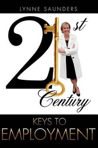 Cover image for 21st Century Keys to EMPLOYMENT