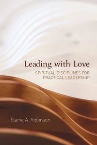 Cover image for Leading with Love