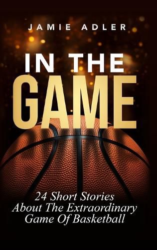 Cover image for In The Game