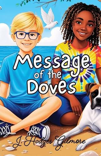 Cover image for Message of the Doves