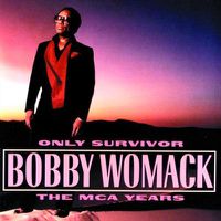 Cover image for Only Survivor