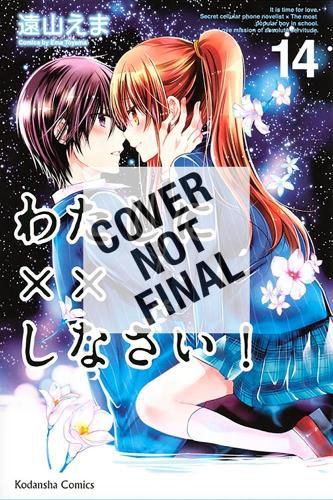 Cover image for Missions Of Love 14