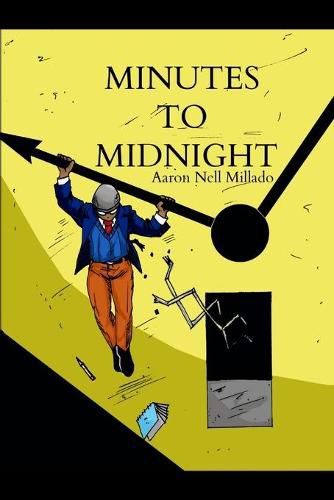 Cover image for Minutes to Midnight