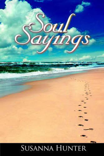 Cover image for Soul Sayings