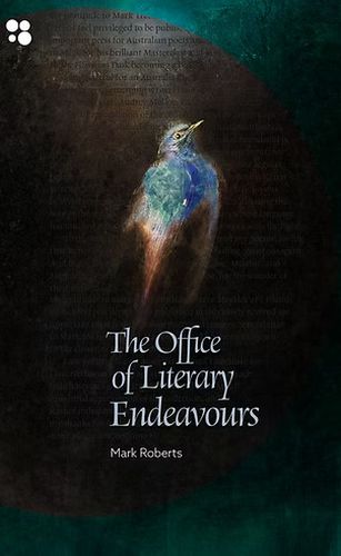 Cover image for The Office of Literary Endeavours