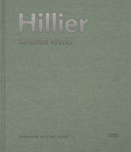 Cover image for Hillier