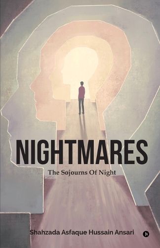 Cover image for Nightmares
