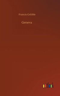 Cover image for Geneva