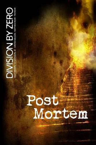 Cover image for Division by Zero: 1 (Post Mortem)