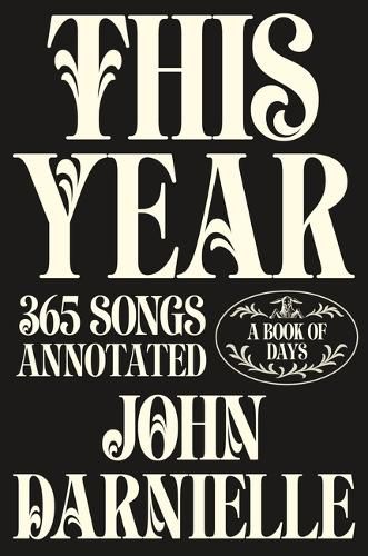 Cover image for This Year
