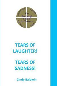 Cover image for Tears of Laughter! Tears of Sadness!
