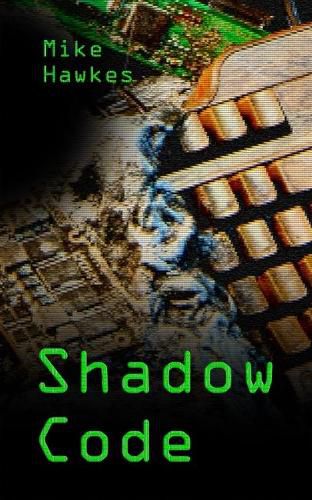 Cover image for Shadow Code