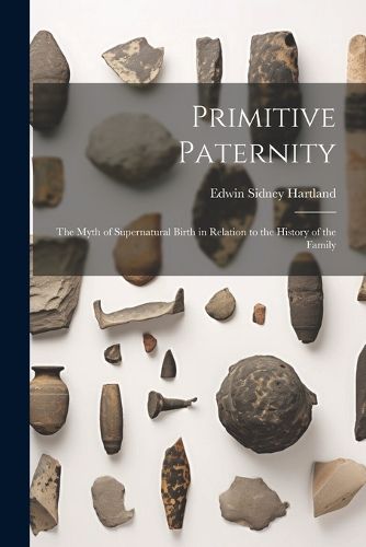 Primitive Paternity